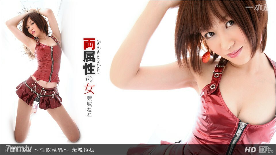 062012365 兩種屬性的女性性奴版