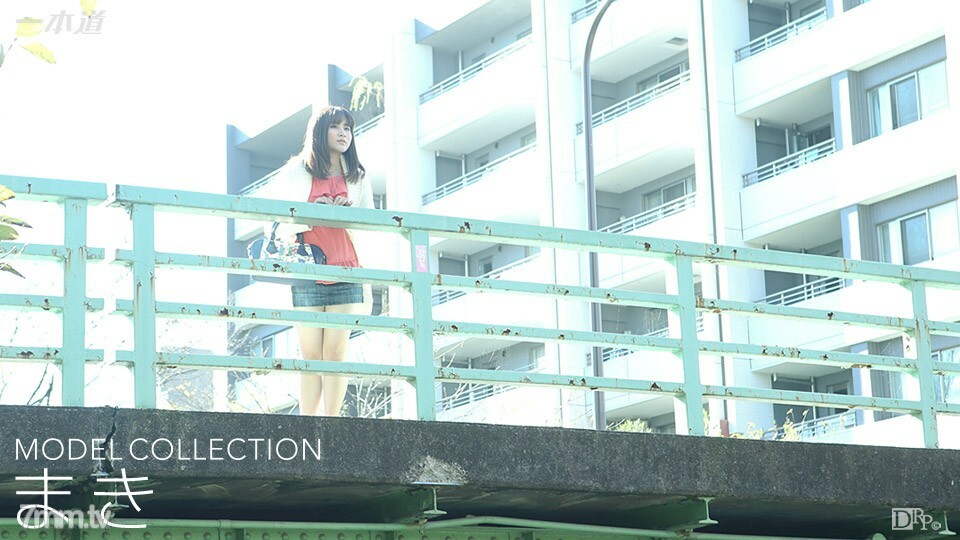 061716319 模型系列 Maki Miyazawa