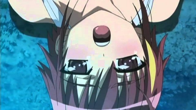 魔墮之夜}